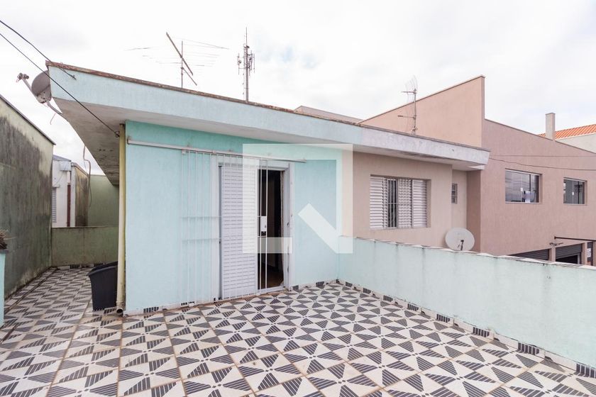 Casa, 3 quartos, 125 m² - Foto 10