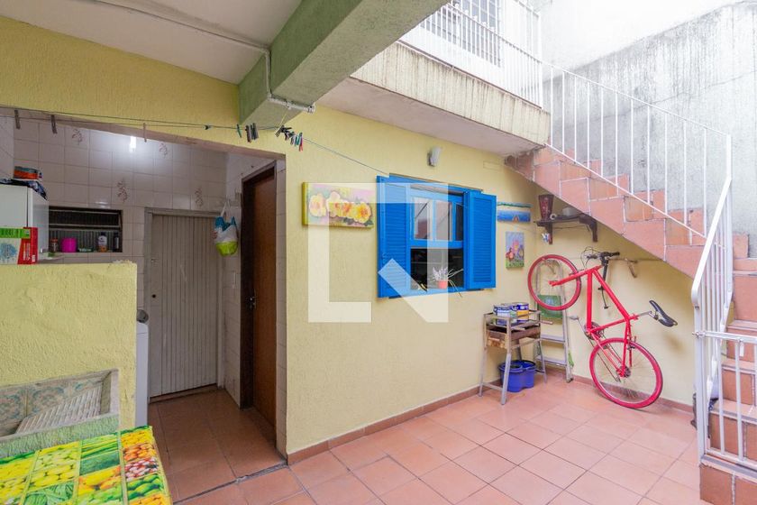 Casa, 3 quartos, 125 m² - Foto 32
