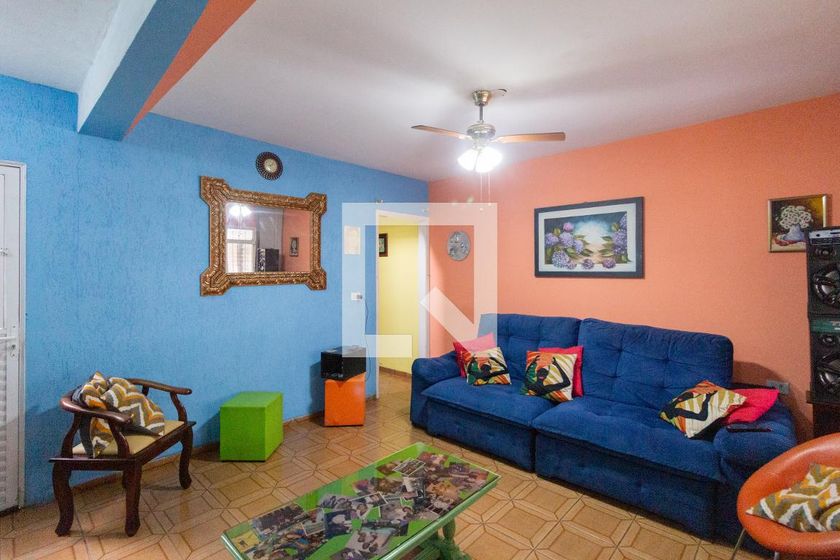Casa, 3 quartos, 125 m² - Foto 3