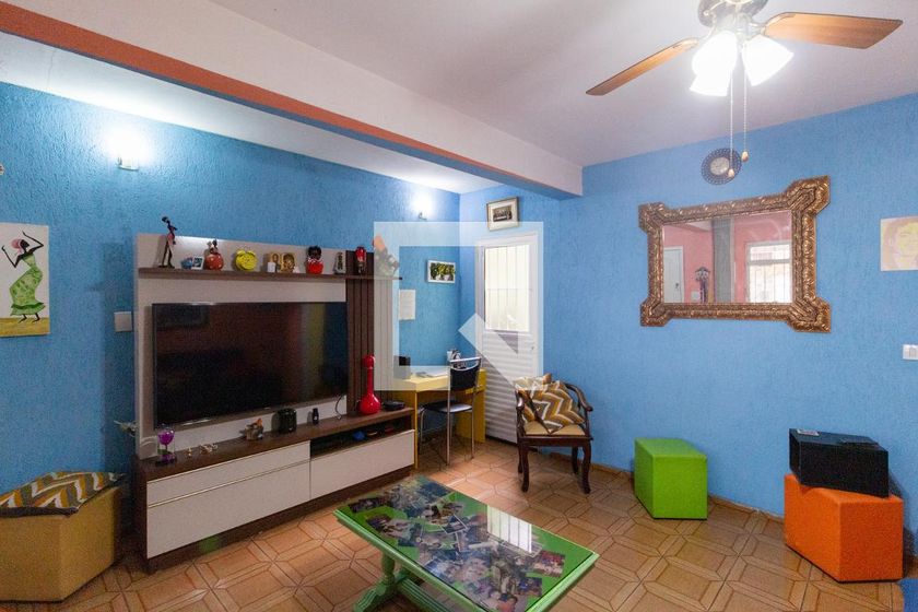 Casa, 3 quartos, 125 m² - Foto 2
