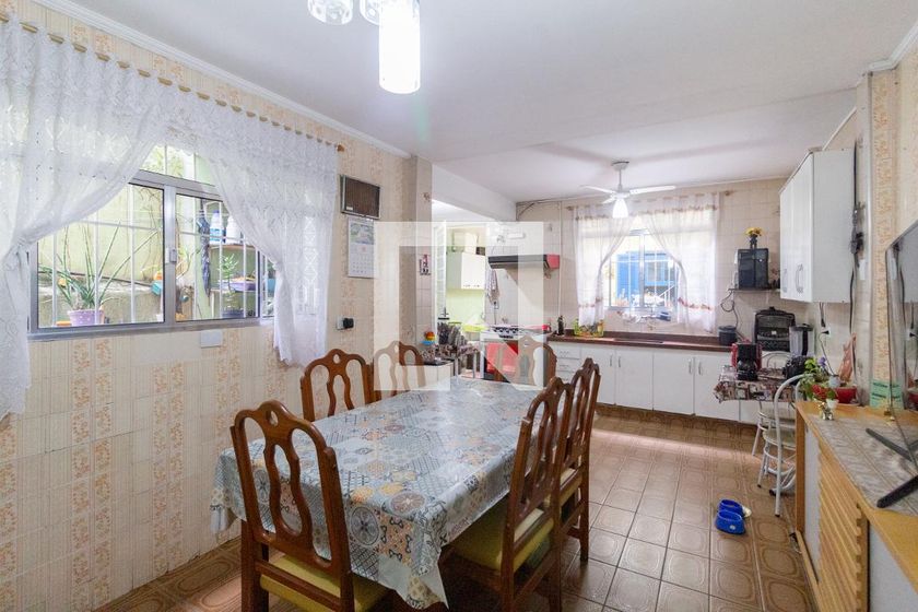 Casa, 3 quartos, 125 m² - Foto 24