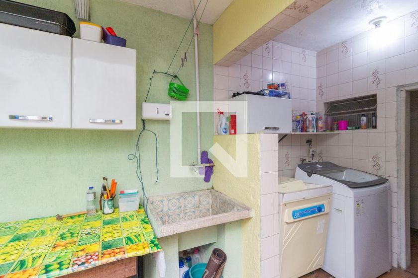Casa, 3 quartos, 125 m² - Foto 30