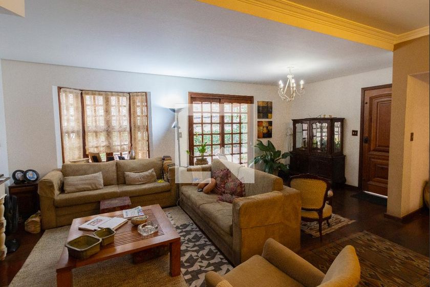 Casa, 3 quartos, 200 m² - Foto 11