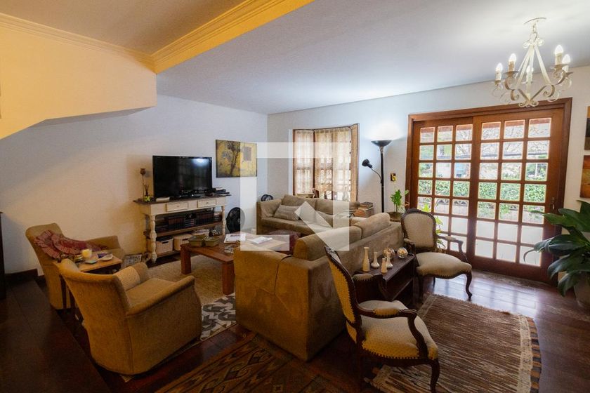 Casa, 3 quartos, 200 m² - Foto 9