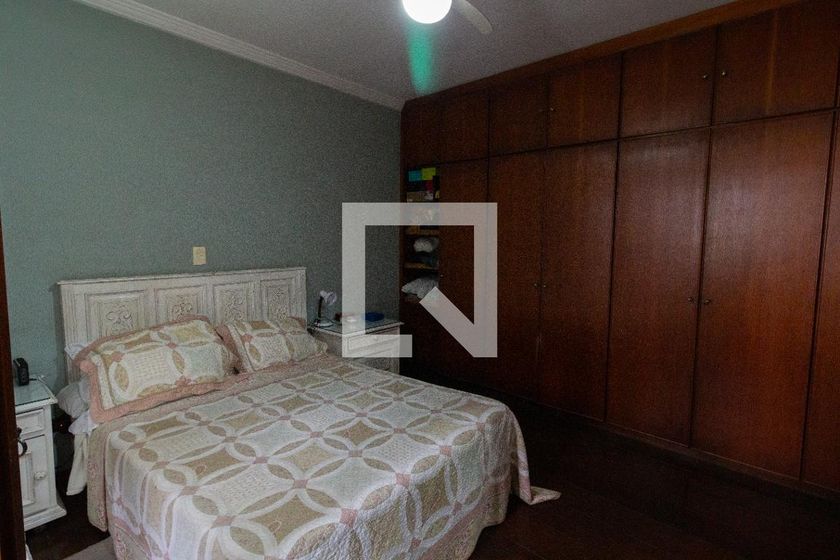 Casa, 3 quartos, 200 m² - Foto 31