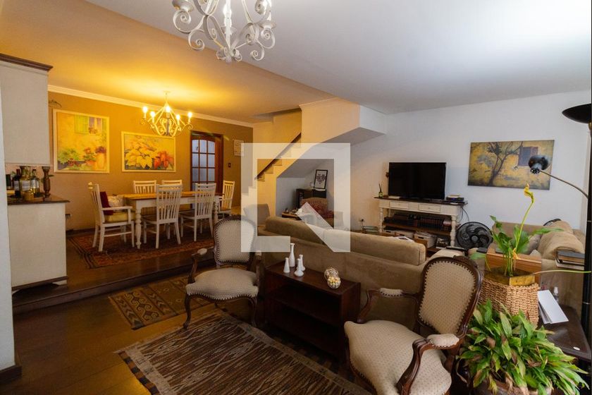 Casa, 3 quartos, 200 m² - Foto 5