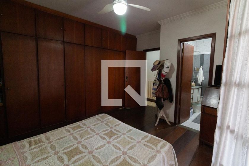 Casa, 3 quartos, 200 m² - Foto 29