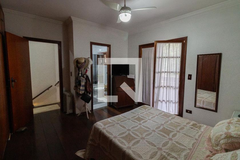 Casa, 3 quartos, 200 m² - Foto 27