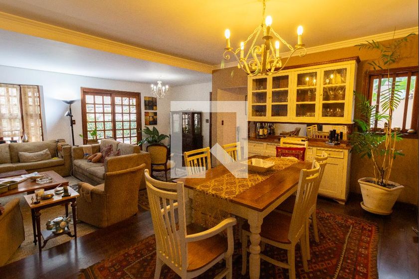Casa, 3 quartos, 200 m² - Foto 15