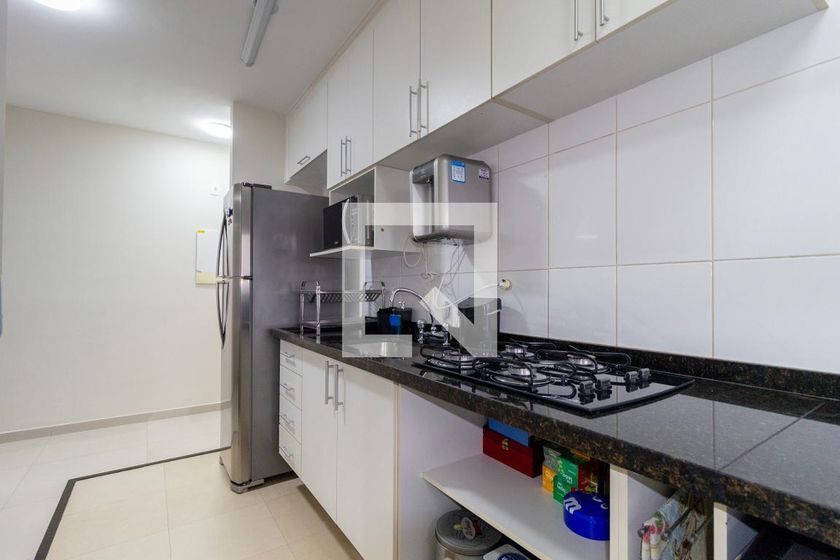 Apartamento, 2 quartos, 60 m² - Foto 57