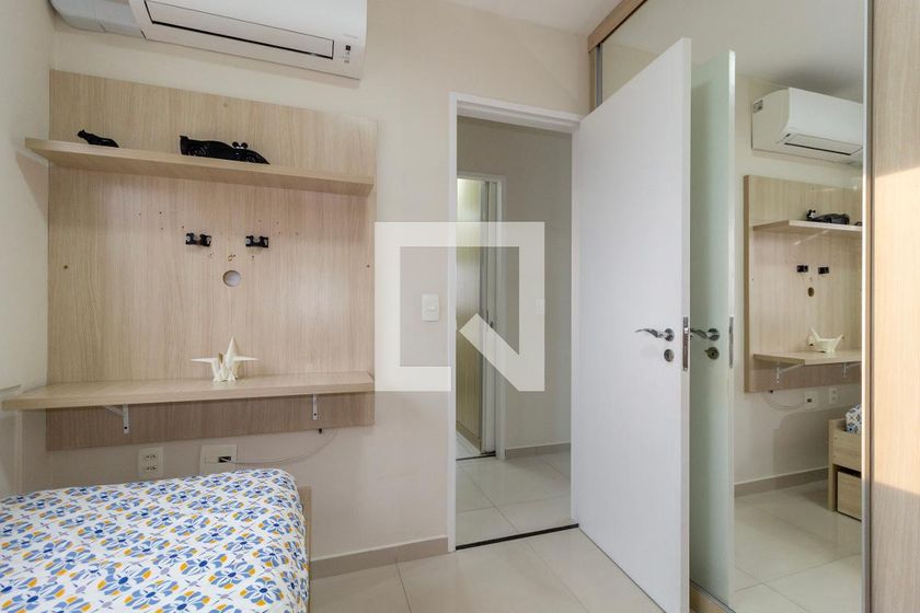 Apartamento, 2 quartos, 60 m² - Foto 21
