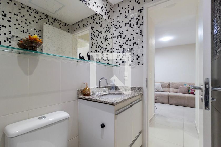 Apartamento, 2 quartos, 60 m² - Foto 49