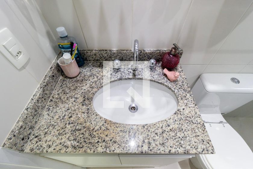 Apartamento, 2 quartos, 60 m² - Foto 43