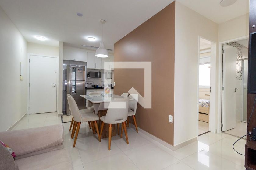 Apartamento, 2 quartos, 60 m² - Foto 7