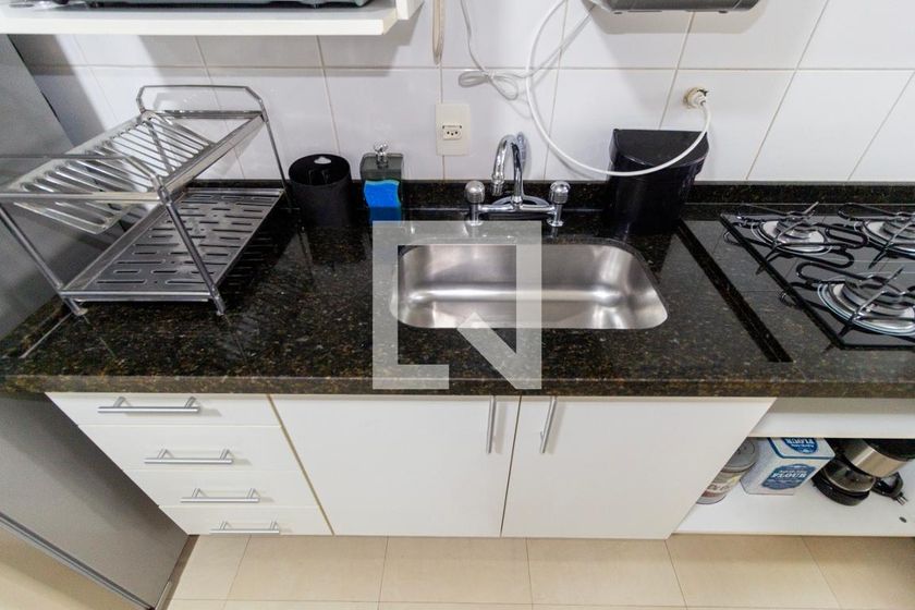 Apartamento, 2 quartos, 60 m² - Foto 63