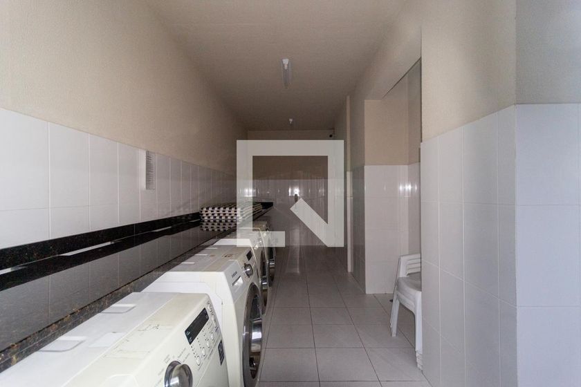 Apartamento, 2 quartos, 60 m² - Foto 87