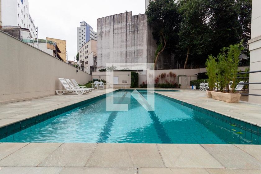 Apartamento, 2 quartos, 60 m² - Foto 77