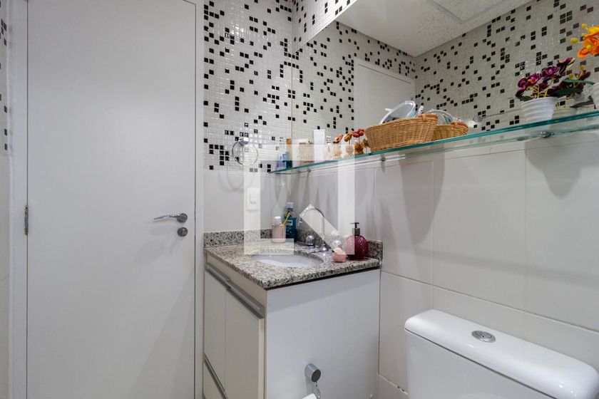 Apartamento, 2 quartos, 60 m² - Foto 41