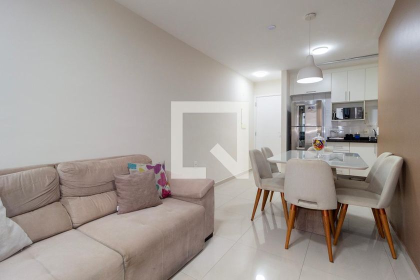 Apartamento, 2 quartos, 60 m² - Foto 5
