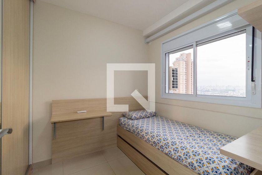 Apartamento, 2 quartos, 60 m² - Foto 17