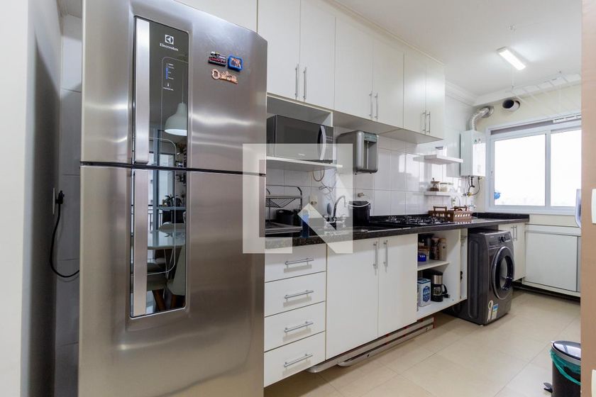 Apartamento, 2 quartos, 60 m² - Foto 55