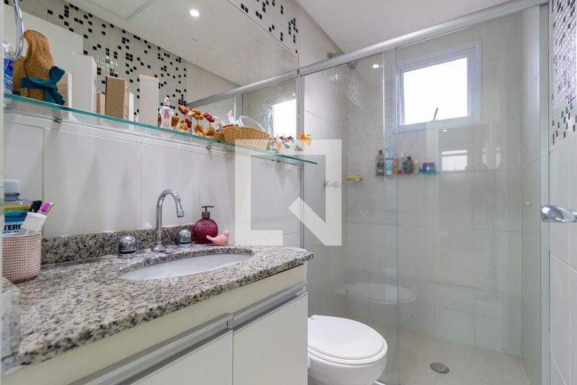 Apartamento, 2 quartos, 60 m² - Foto 39
