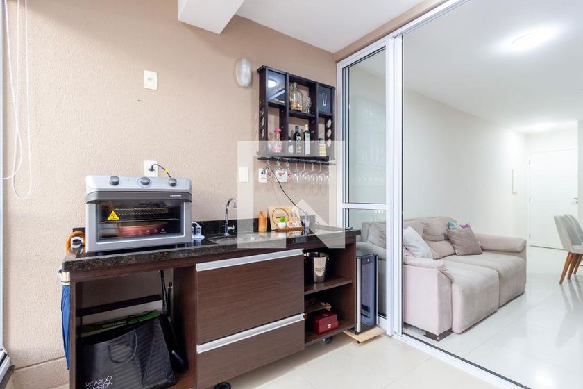 Apartamento, 2 quartos, 60 m² - Foto 11