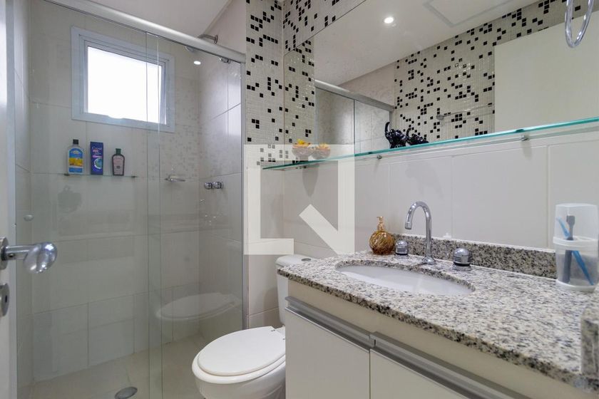 Apartamento, 2 quartos, 60 m² - Foto 47