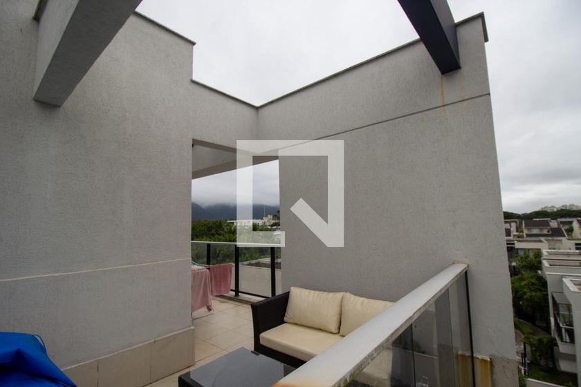 Cobertura, 4 quartos, 178 m² - Foto 61