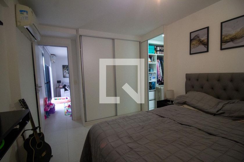 Cobertura, 4 quartos, 178 m² - Foto 45