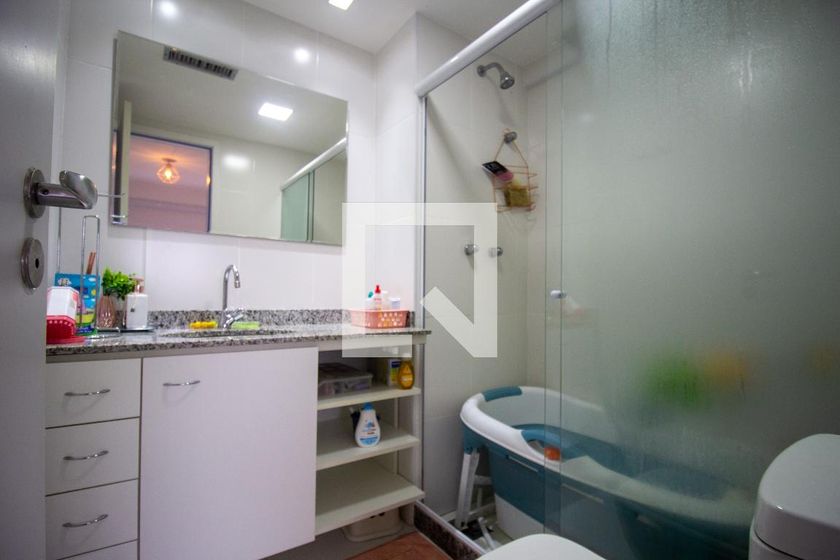 Cobertura, 4 quartos, 178 m² - Foto 14