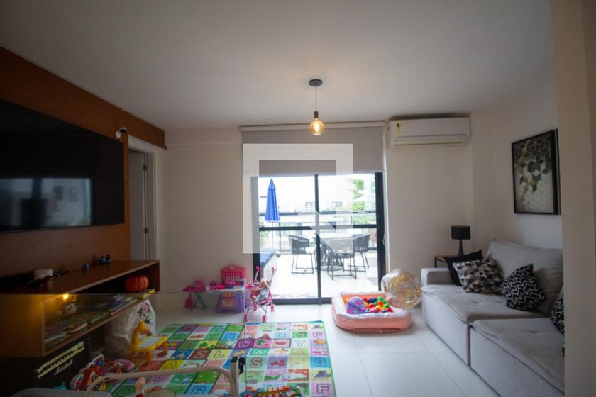 Cobertura, 4 quartos, 178 m² - Foto 37