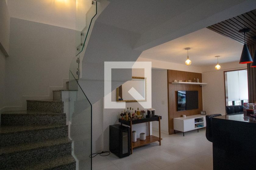 Cobertura, 4 quartos, 178 m² - Foto 1
