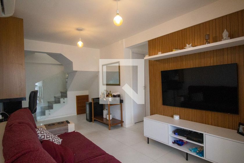 Cobertura, 4 quartos, 178 m² - Foto 3