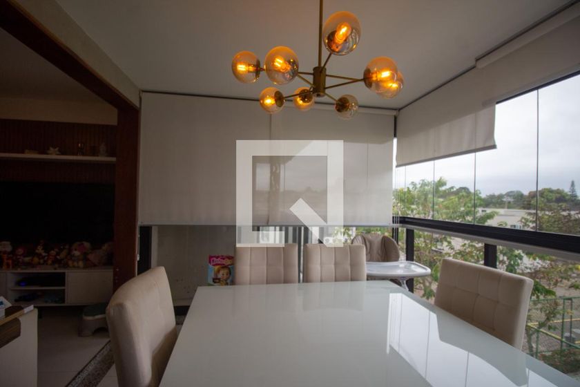 Cobertura, 4 quartos, 178 m² - Foto 8
