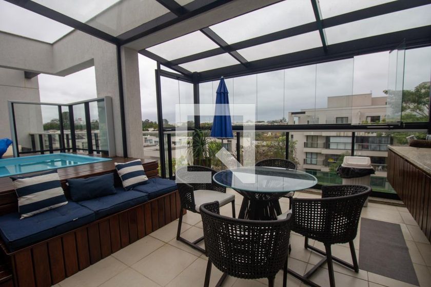 Cobertura, 4 quartos, 178 m² - Foto 53