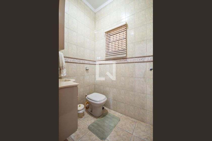Casa, 3 quartos, 220 m² - Foto 11