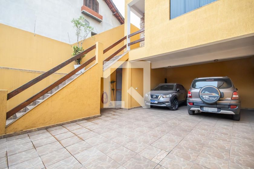 Casa, 3 quartos, 220 m² - Foto 91