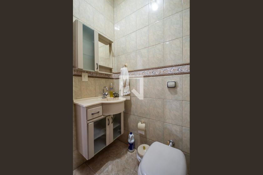 Casa, 3 quartos, 220 m² - Foto 13