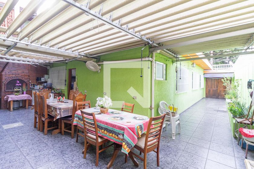 Casa, 3 quartos, 250 m² - Foto 32