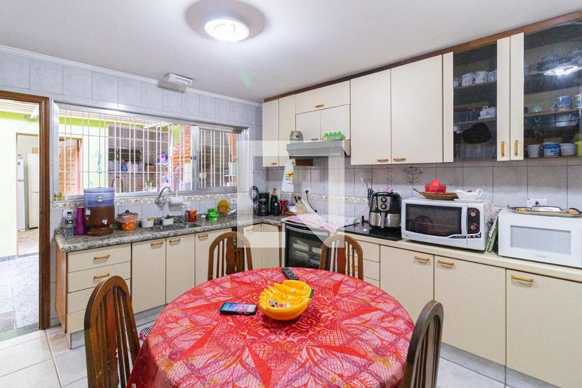 Casa, 3 quartos, 250 m² - Foto 25