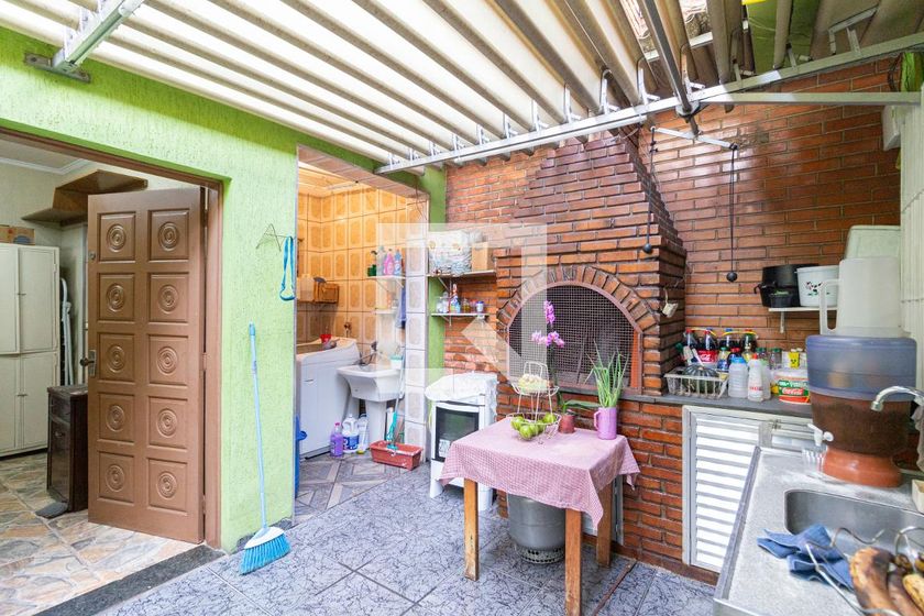 Casa, 3 quartos, 250 m² - Foto 30
