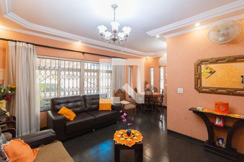 Casa, 3 quartos, 250 m² - Foto 2