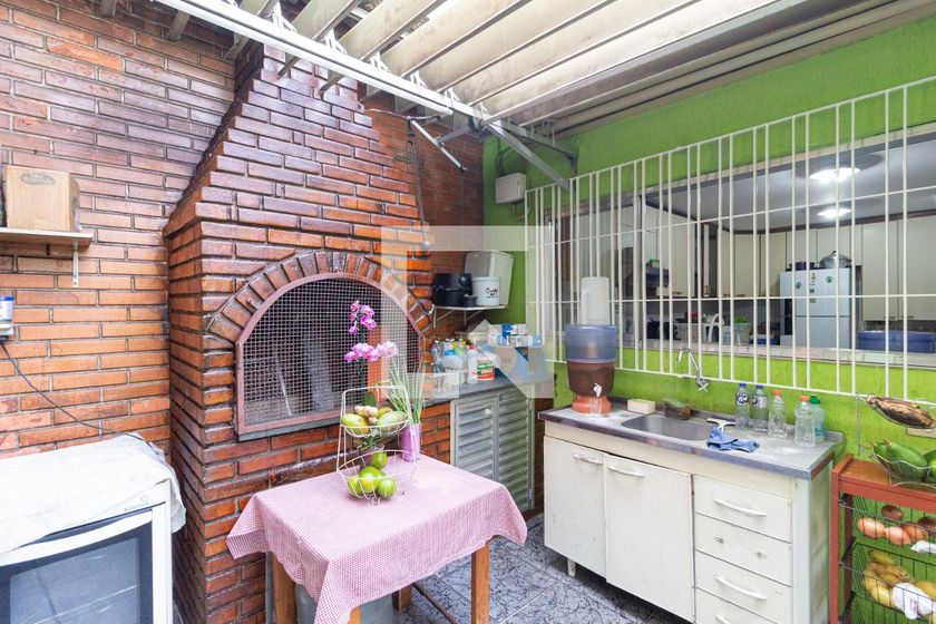 Casa, 3 quartos, 250 m² - Foto 31