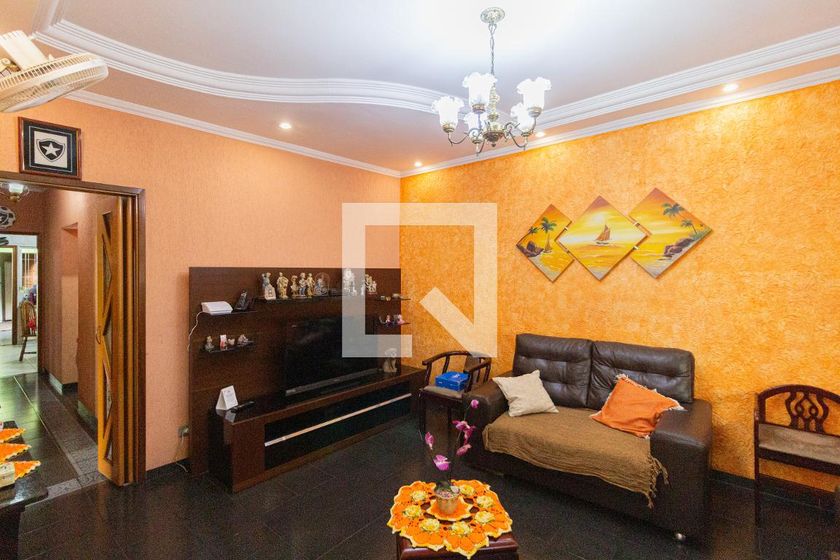 Casa, 3 quartos, 250 m² - Foto 4