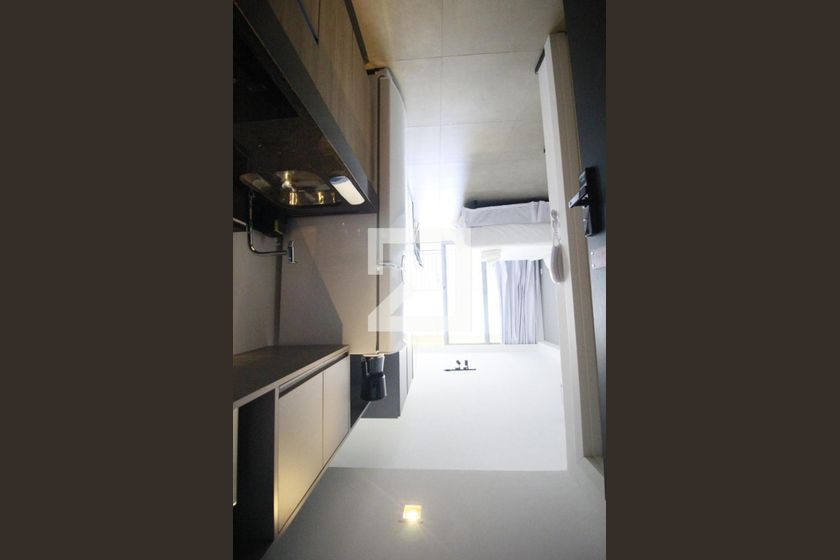 Apartamento, 1 quarto, 26 m² - Foto 51