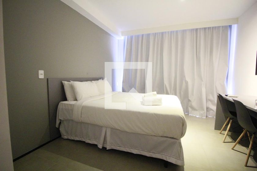 Apartamento, 1 quarto, 26 m² - Foto 23