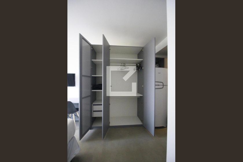 Apartamento, 1 quarto, 26 m² - Foto 13