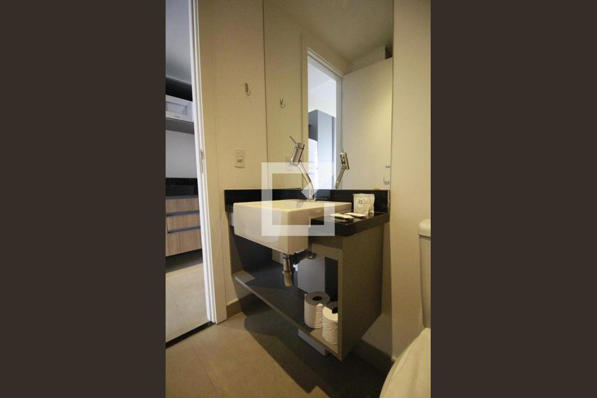 Apartamento, 1 quarto, 26 m² - Foto 49