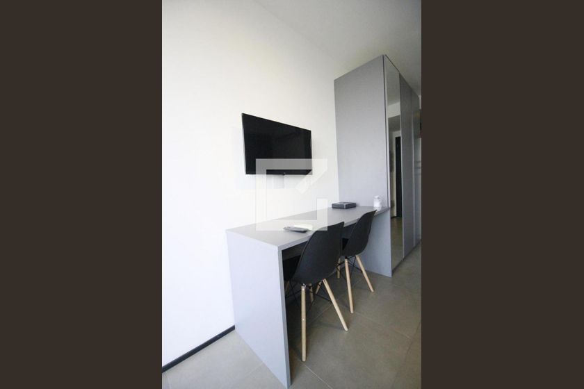 Apartamento, 1 quarto, 26 m² - Foto 15